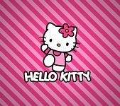 pic for Pink Hello Kitty 960x854